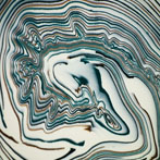 Ceramic Wales, 2016 - Linda Caswell